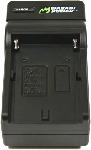 Vista 4 de Wasabi Power Cargador de batería para Sony NP-F330, NP-F530, NP-F550, NP-F570, NP-F730, NP-F750, NP-F760, NP-F770, NP-F950, NP-F960, NP-F970
