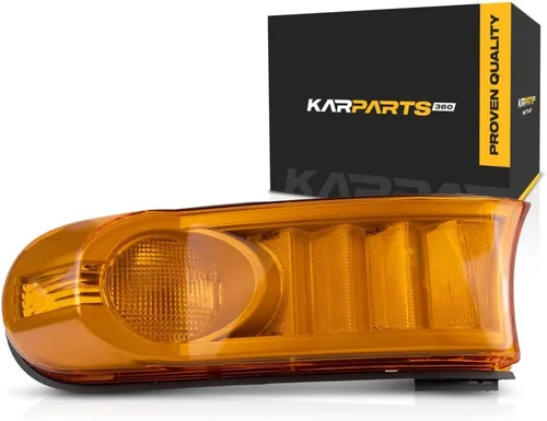 Vista 6 de Para Toyota FJ Cruiser Aparcamiento/señal/luz de marcador lateral 2007 2008 2009 2010 2011 lado del conductor TO2530149 81171-35440
