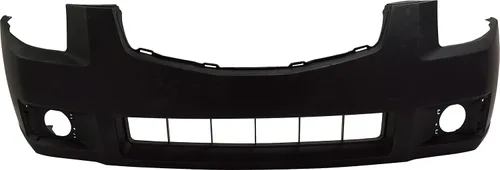 Vista 71 de Garage-Pro Cubierta de parachoques compatible con Nissan Altima CAPA Sedan trasero 2002-2006