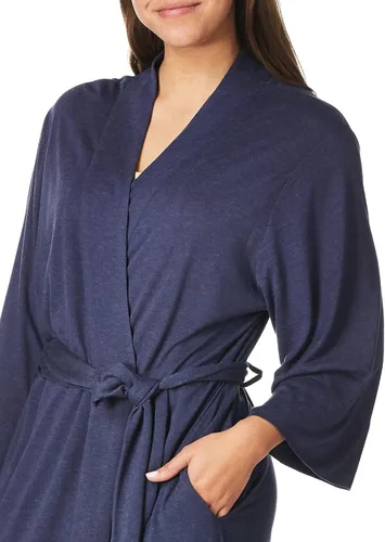 Vista 3 de Natori Shangri-La Bata para mujer.