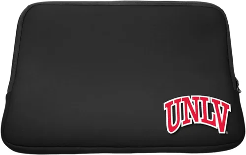 Vista 214 de OTM Essentials Abilene Christian University - Funda para portátil de 13 pulgadas, diseño clásico