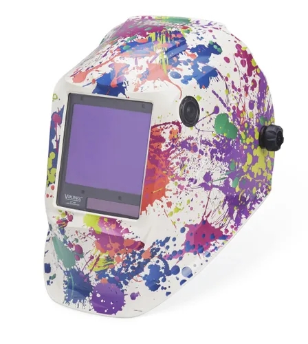 Vista 2 de Lincoln Electric Equipo de soldadura para mujer Ready-Pak - XS