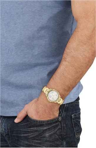 Vista 5 de Versus Versace 6e Arrondissement Collection Luxury Mens Watch Timepiece