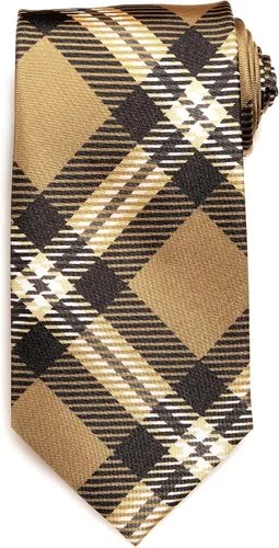 Vista 14 de Timeless Tartans Silk Necktie, Men’s Classic Woven Silk Neck Tie, Officially Licensed Collegiate Gift & Clothing Accessories