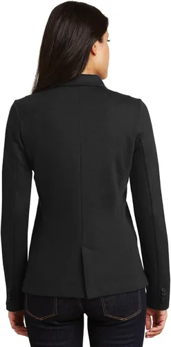 Vista 2 de Port Authority Chaquetas de punto Wemen's
