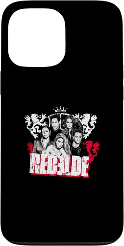 Vista 24 de Rebelde Tour 2023, Rebelde Concert Case for iPhone 17