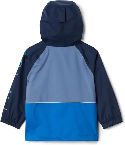 Vista 5 de Columbia Baby Boys' Dalby Springs Jacket