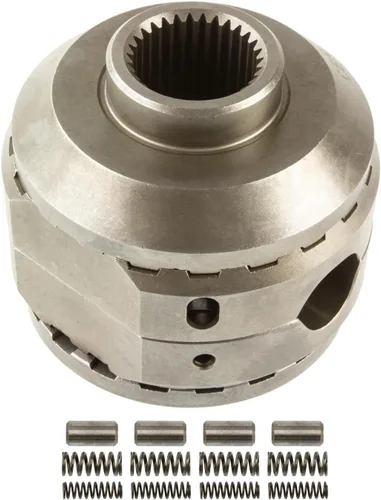 Vista 40 de PowerTrax 3220-LR Bloqueo de diferencial -31 Spline Se ajusta al eje trasero Nissan H233B Compatible con Nissan Pickup 1990-1997, Pathfinder