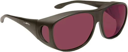 Vista 3 de Eschenbach FL-41 Summerwood Rose Filter Glasses - Gafas de sol con fotofobia