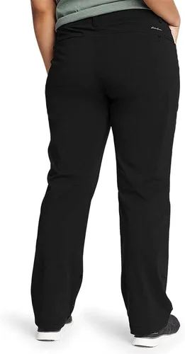 Vista 3 de Eddie Bauer Pantalones enrollables Sightscape Horizon Convertible para mujer