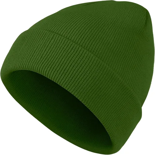 Vista 39 de American Trends Gorro para hombre y mujer, gorro de punto suave y lindo con diseño de calavera