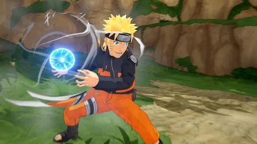 Vista 7 de Naruto to Boruto Shinobi Striker - Xbox One