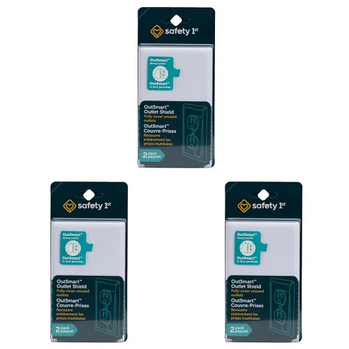 Vista 9 de Safety 1st Escudo de salida OutSmart