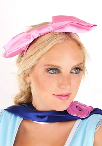 Vista 6 de Desguise - Disfraz premium de Bo Peep de Toy Story para mujer