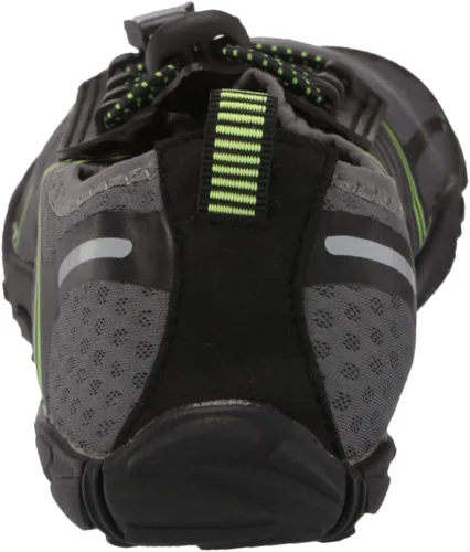 Vista 3 de SEEKWAY - Zapatos acuáticos para hombre y mujer, secado rápido, para playa, natación, río, piscina, lago, senderismo, kayak, surfing