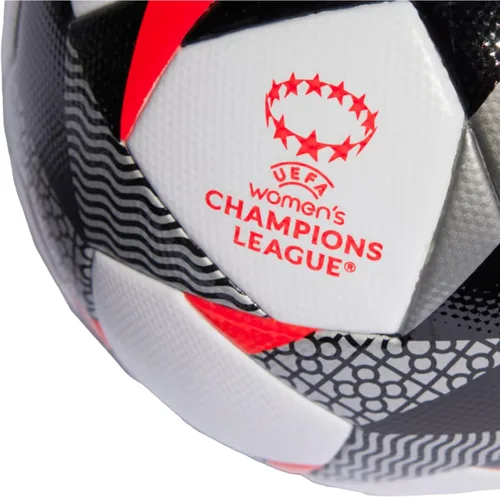 Vista 3 de Adidas Balón de fútbol de la UCL League para mujer