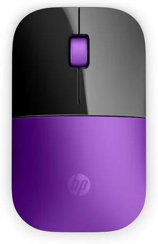 Vista 11 de Ratón inalámbrico HP Z3700 (26V63AA#ABL, Negro)