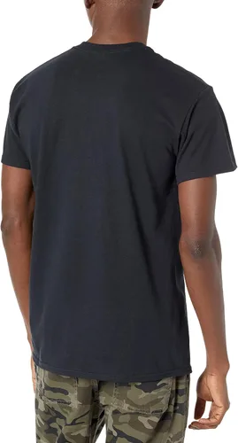 Vista 2 de Metallica Camiseta oficial de calavera de alce S&m2