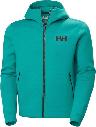 Vista 8 de Helly Hansen Chaqueta Hp Ocean Fz 2.0 para hombre 303 Ignite Naranja