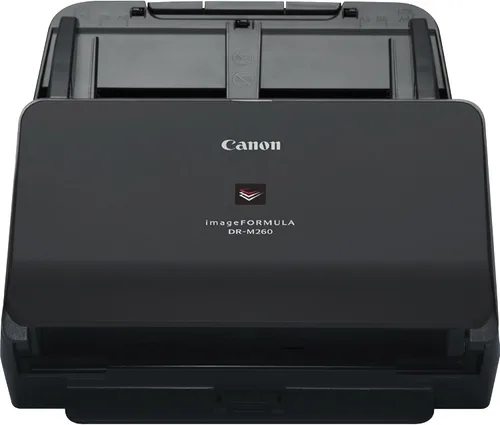 Vista 2 de Canon imageFORMULA DR-M260 Escáner de alimentación con hojas - 600 ppp Óptico