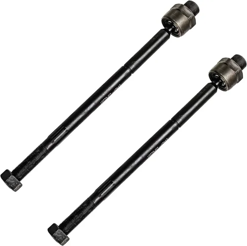 Vista 99 de Detroit Axle - Kit de suspensión frontal de 10 piezas para Dodge Avenger 2008-2014, Chrysler Sebring 2007-2010, 2 brazos de control inferiores, 2