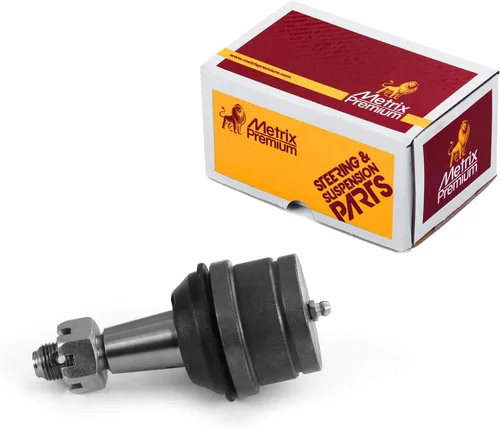 Vista 102 de Fabricado en Europa. Junta de rótula inferior delantera Metrix Premium K3199 para Jeep Liberty 2002-2004