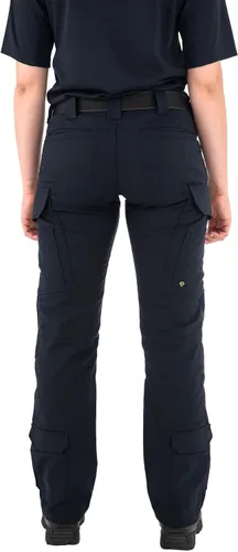Vista 4 de First Tactical Pantalón V2 EMS para mujer