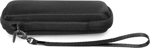Vista 5 de CaseSack Funda para monitor de frecuencia cardíaca, compatible con Garmin HRM-Pro Plus, 010-012883-00 HRM, HRM-Pro, HRM-Tri, HRM-Swim; Polar H10