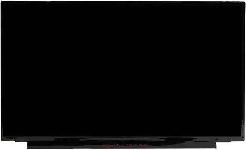 Vista 2 de Reemplazo LCD para NE156FHM-NZ1 LQ156M1JW03 LQ156M1JW04 LQ156M1JW07 LQ156M1JW08 LQ156M1JW09 Pantalla no táctil de 15.6 pulgadas, 100% sRGB 240 Hz 0