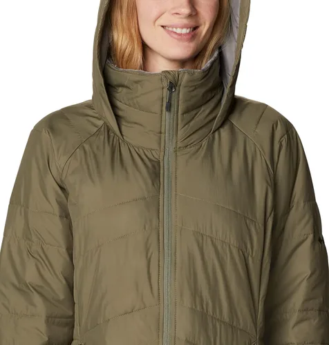 Vista 4 de Columbia Women's Crown Point Jacket