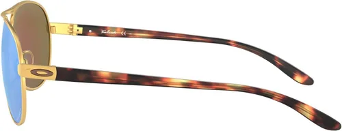 Vista 4 de Oakley Women's Oo4079 Feedback Pilot Sunglasses