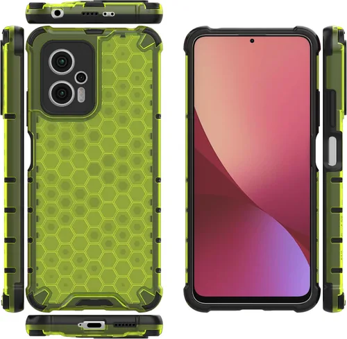 Vista 14 de Funda para Nothing Phone (1) Funda 5G, Funda para Nothing Phone (1) Funda 5G 2 en 1 Funda para teléfono Negro