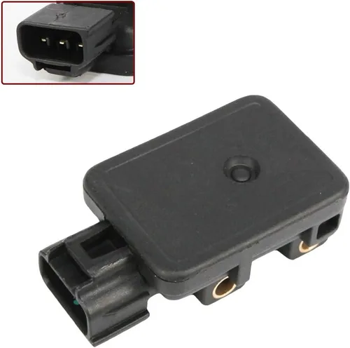 Vista 2 de 56029405 PS10022 5S2434 Sensor MAP Compatible con Jeep Grand Cherokee Wrangler, Dodge Ram Dakota Durango Viper 1997 1998 1999 2000 2001 2002 2003