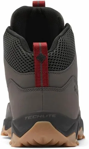Vista 4 de Columbia - Tenis Flow Centre para hombre