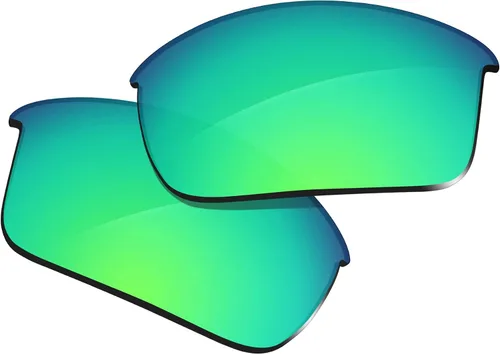 Vista 5 de 5 pares de lentes de repuesto para Oakley Flak Jacket Pack-BBRGB, Varios