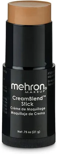 Vista 118 de Barra de maquillaje CreamBlend de Mehron