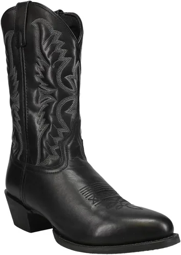 Vista 2 de Laredo 68458 - Botas vaqueras para hombre