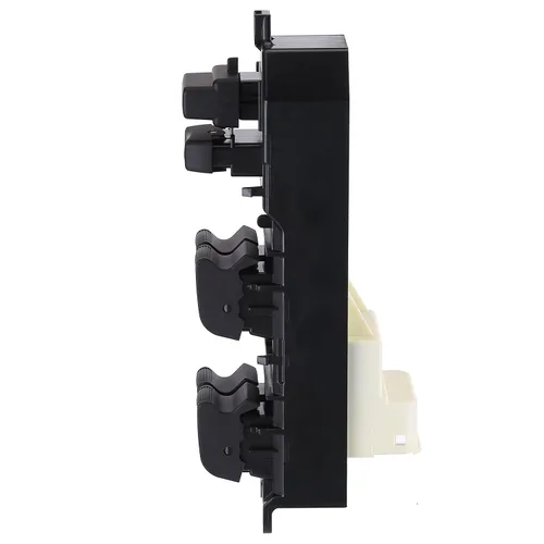 Vista 5 de 84820-0R040 Interruptor de elevalunas eléctrico LED del lado del conductor compatible con Tundra 2007-2021 Botón de interruptor de control maestro