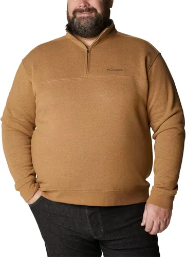 Vista 6 de Columbia Men's Hart Mountain Ii Half Zip