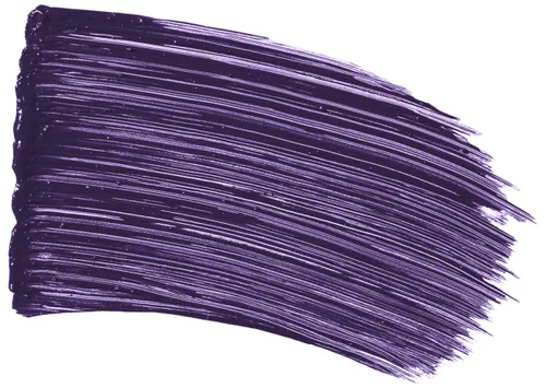 Vista 6 de NYX Professional Makeup Máscara de color, morado, 0.32 onzas