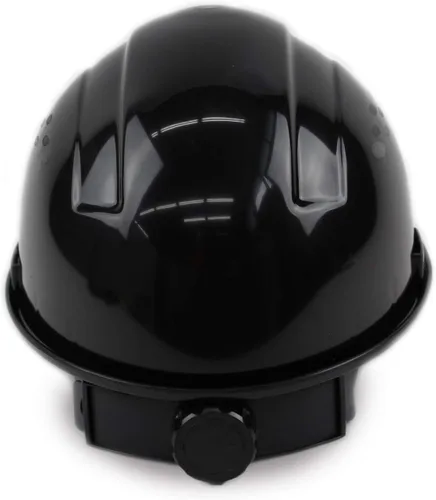 Vista 4 de RK-HP14, estilo gorra de sombrero duro con suspensión de trinquete de 4 puntos, Parental