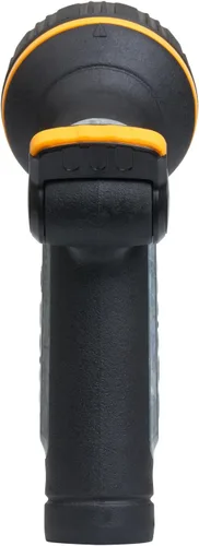 Vista 6 de Melnor 65084-AMZ XT - Boquilla metálica de gatillo trasero Control de pulgar pesado