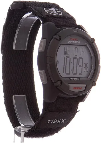 Vista 4 de Timex Reloj Expedition Digital CAT5 de 41mm para Hombre