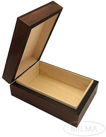Vista 3 de Vidrieras cruz iglesia ventana con paloma hecho a mano caja de joyería de recuerdo de polaco