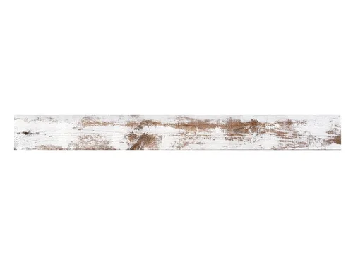 Vista 5 de WoodyWalls - Tablones de madera recuperada, paneles de pared, cada uno único, juego de tablones de madera de granero para decoración rústica