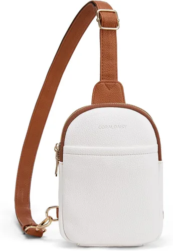 Vista 17 de Bolsos bandolera y riñoneras - Regalos de bolsos de cinturón para mujeres
