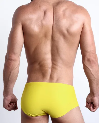 Vista 2 de BANG Men's Swimwear - Swim Sunga - Sexy Fit Brazilian Men's Sunga Swimsuit