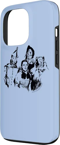 Vista 21 de Funda The Wizard of Oz Group para iPhone 17