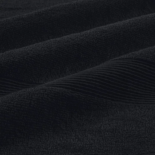 Vista 2 de Belizzi Home Set de 8 Toallas 100% Algodón Ring Spun, 2 Toallas de Baño 27x54, 2 Toallas de Mano 16x28 y 4 Toallitas 13x13 - Ultra Suave Altamente
