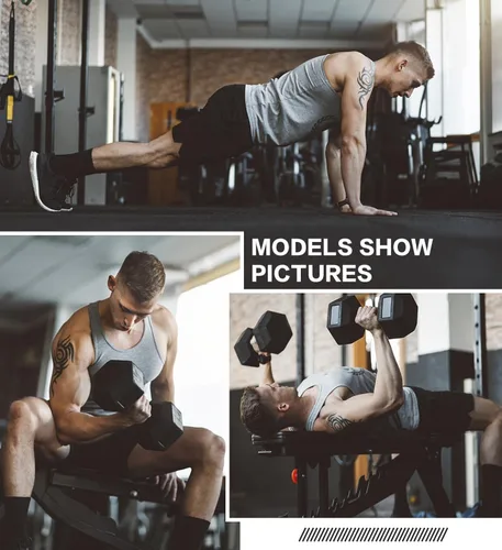 Vista 5 de Aolesy Pantalones cortos de gimnasio para hombre, de secado rápido, de 5 pulgadas, con bolsillos con cremallera, pantalones cortos deportivos
